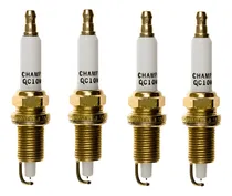 Comprar Vela Champion Iridium Qc10wep Motor Evinrude E-tec 40 250hp