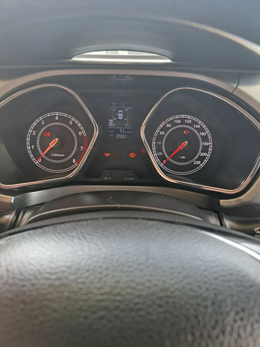 Jac S2 1.5 4x2 Ce Mt 2017