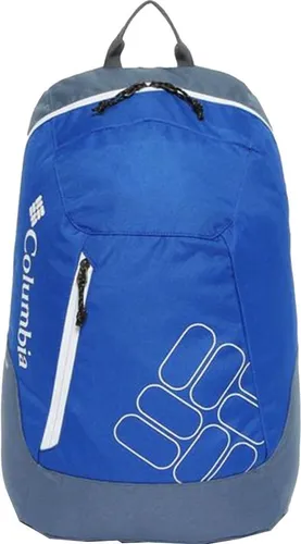Mochila Columbia Unisex Quickdraw Daypack Azul Uu9075 446