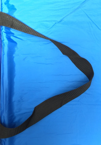 Imagen 3 de 6 de Protector Para Asientos 3 Capas, 100% Impermeable Y Lavable