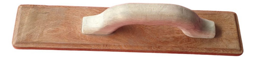 Plana De Madera Cuadrada Para Concreto 15 X 3