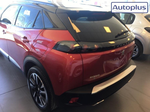 Peugeot 2008 New 1.2 2021 0km