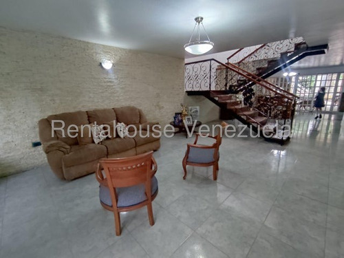 Leandro Manzano Casa En Venta,santa Fe Sur Mls #25-16865 As
