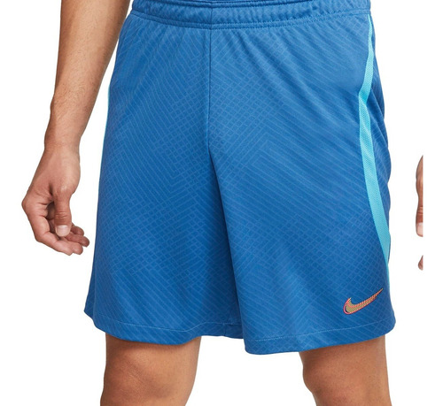 Short Nike Hombre Futbol Dri-fit Strike | Dh8776-407