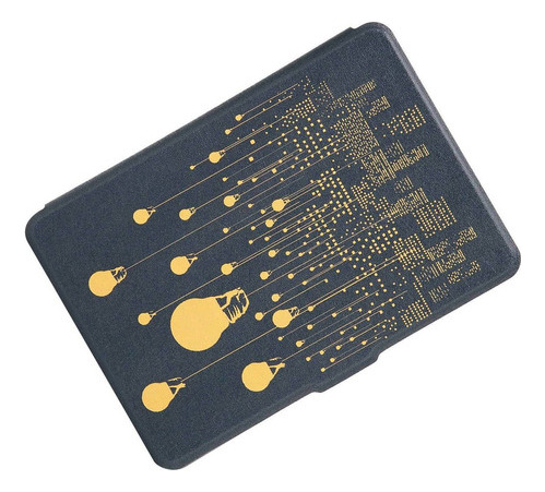 Funda For Lector De Libros Electrónicos Kindle Paperwhite P