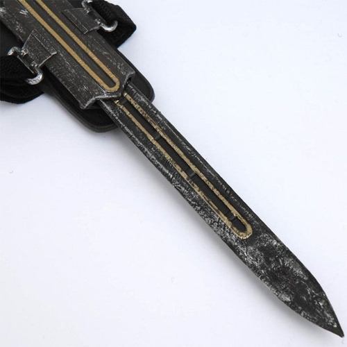 Para Para De Novo Hidden Blade Assassins Creed Figures