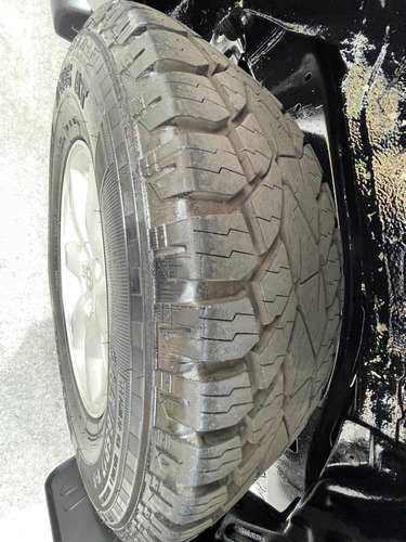 Toyota Fortuner 2011 3.0 Sr5