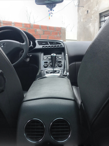 Peugeot 3008 1.6 Feline Thp 163cv Tiptronic