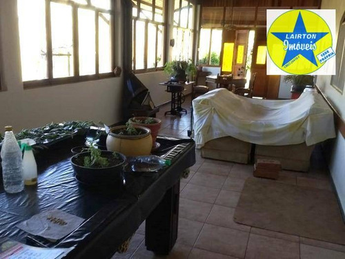Chácara À Venda, 10300 M² Por R$ 995 Mil - Jarinu Sp - Ch1219