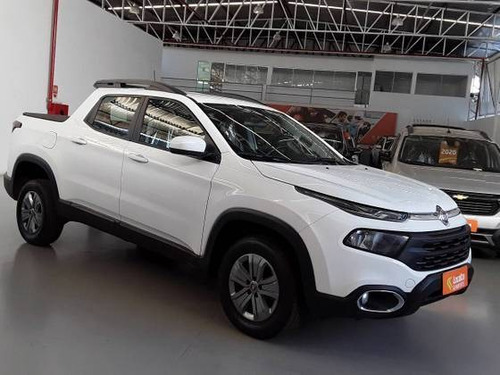 Imagem 5 de 9 de Fiat Toro 1.8 16v Evo Flex Freedom At6