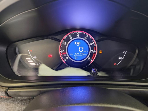 Imagem 6 de 10 de Lifan X60 Vip 1.8 16v 128cv 5p Aut.