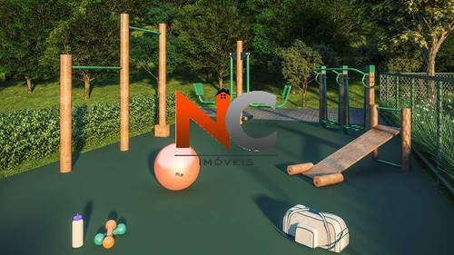 Imagem 8 de 15 de Acqua - Direcional - Apartamento 2 Dorms, Jacarepaguá - Rj - R$ 211 Mil. - 16155676