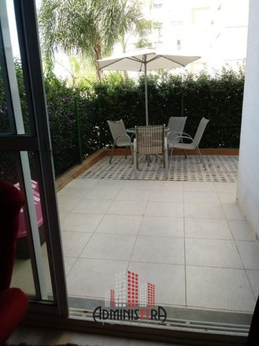 Imagem 9 de 15 de Apartamento A Venda Mirante Stª Rosália Sorocaba - Ap-2400-1