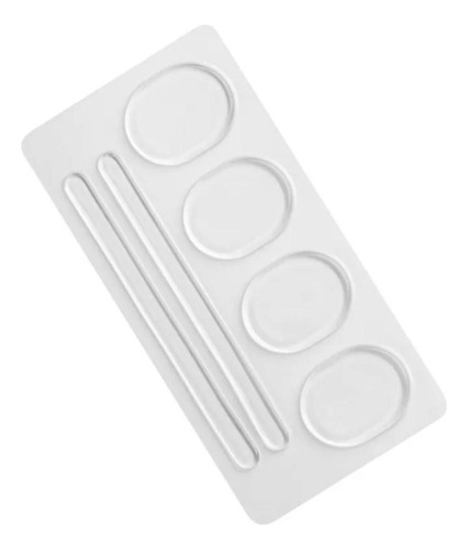 Protetor Para Calos Em Tiras E Pontos Adesivo Gel Hidrolight