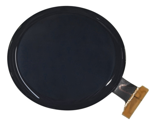 Tela De Toque Lcd Para Galaxy Watch Active2 44mm R820 R825