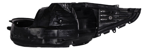 Guardafango Delantero Derecho Subaru Wrx 2.5 2008 2010