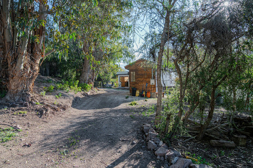 Parcela En El Molle, Valle Del Elqui