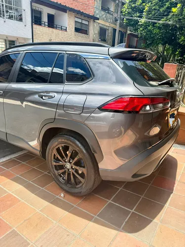 Toyota Corolla Cross 2.0 Seg