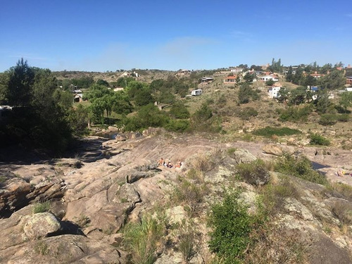 Lotes En Venta Sierras De Cordoba