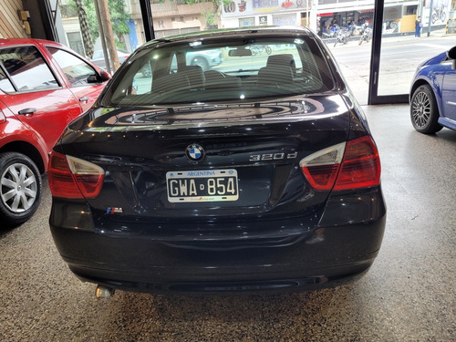 BMW Serie 3 2.0 320d Sedan Active
