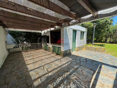 Casa En Venta En Larena Country Club, Pilar, G.b.a. Zona Norte