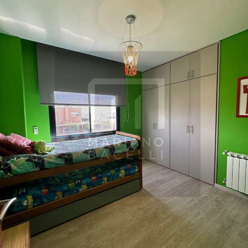 Casa En Alquiler En Barrio Los Talas, Canning, Ezeiza
