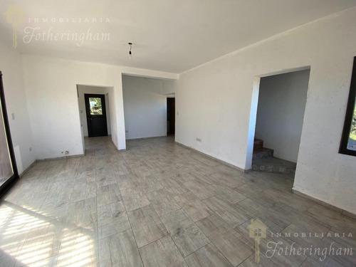 Hermosa Casa A Estrenar En Venta | Bº El Balcón | Santa Rosa De Calamuchita