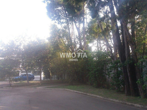 Imagem 10 de 15 de Terreno 2025m² Casa, Area Verde - Venda E Locação - Suzano - 533