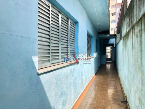 Imagem 27 de 30 de Casa Com 3 Dormitórios, 300 M² - Venda Por R$ 1.700.000,00 Ou Aluguel Por R$ 6.000,00/mês - Jardim Textil - São Paulo/sp - Ca0325