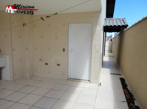 Imagem 11 de 30 de Sobrado A Venda Em Peruibe, Com Piscina , Em Bairro Nobre, 100 Metros Da Praia Em Peruibe - Ca01058 - 33720521