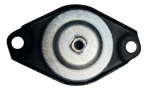 Coxim Inferior Câmbio Palio 1.0/1.3/1.6 8v 16v Fire