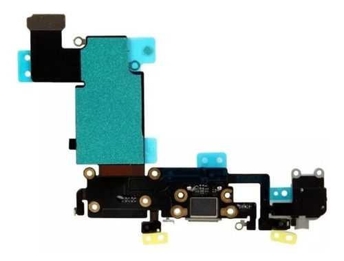 Flex De Carga Compatible Con iPhone 6s Plus