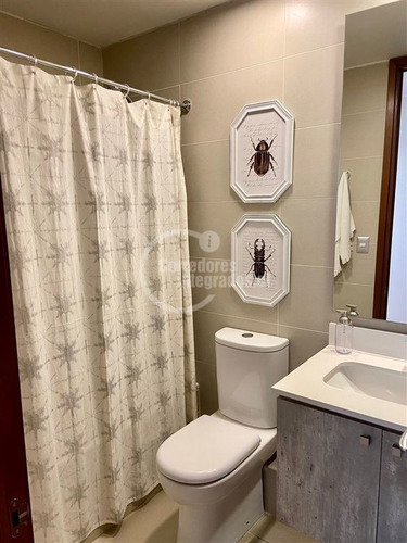 Imagen 25 de 29 de Nuevo Departamento En Venta De 3 Dorm. En Vitacura