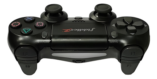 Joystick Fiddler Bluetooth P4/pc