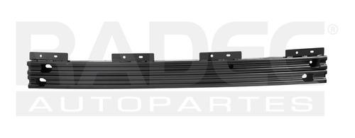 Alma Fascia Trasera Nissan Versa 2020-2022