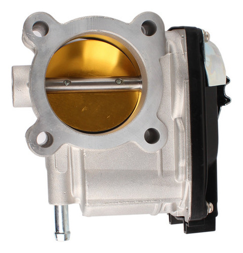 Cuerpo Aceleracion Para Mitsubishi Gant 2.0l 2007