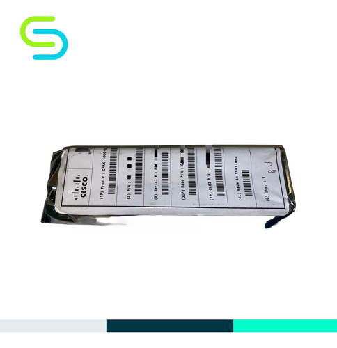Modulo Transceptor Cisco Cpak-100g-sr10 Nuevo