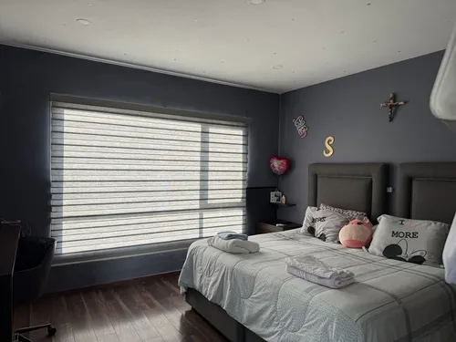 Casa En Venta, Valle Imperial, Zapopan