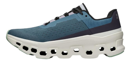 Tenis On Cloudmonster Onblu00459 Para Dama
