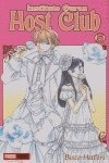 Libro Instituto Ouran Host Club 05 - Hatori,bisco