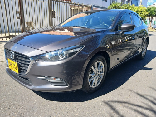 Mazda 3 2.0 Prime