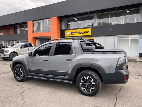 Renault Duster Oroch 1.3 T. Intens Outsider