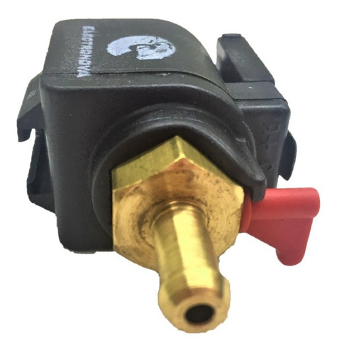 Electrovalvula Nafta Gnc
