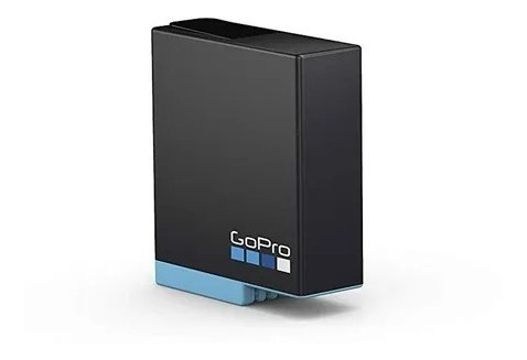 Imagen 3 de 4 de Batería Recargable Gopro Hero 6 7 8 Black Palermo