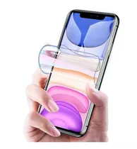 Comprar Film Templado Hidrogel Para Samsung S21 S21 Plus S21 Ultra