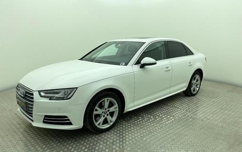 Imagen 3 de 18 de Audi A4 2.0 T L/16 190hp S-tronic