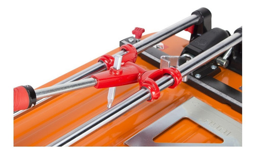 Cortadora Porcelanatos Rubi Ts 75 Max Corta Largo 75cm 15mm