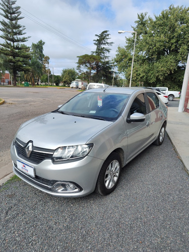 Renault Logan 1.6 Privilége 105cv