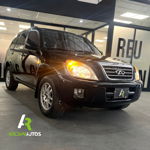 Chery Tiggo 2.0 Confort 4x2 127cv