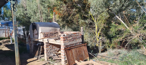 Venta De Casa En B° El Coral De Carrizal De Abajo